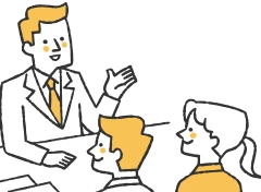 就職活動サポート