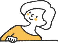 個別面談・振り返り